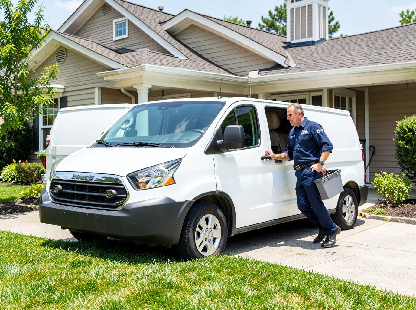 Emergency Plumber company in Ashville, PA