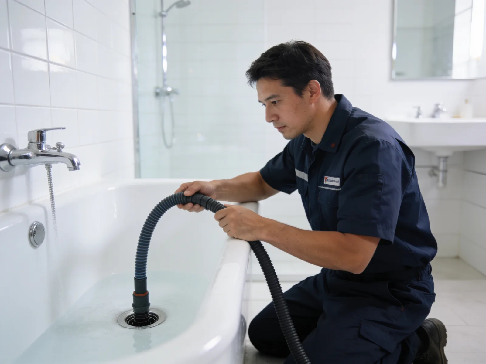 Emergency Plumber Ashville, PA FAQs